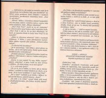 Vlastimil Třešňák: U jídla se nemluví