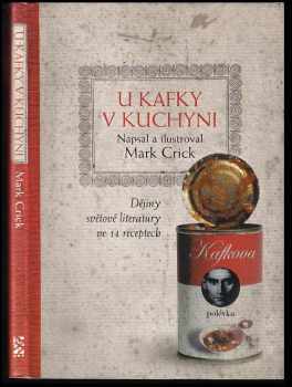U Kafky v kuchyni