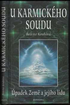 U karmického soudu
