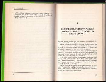 Erma Bombeck: U konce s vtipem