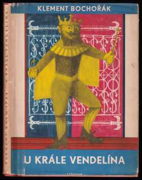U krále Vendelína