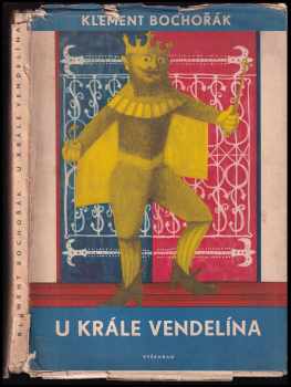 U krále Vendelína