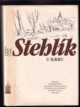Ladislav Stehlík: U krbu