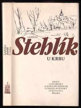 Ladislav Stehlík: U krbu