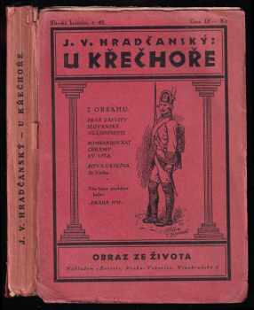 J. V Hradčanský: U Křečhoře