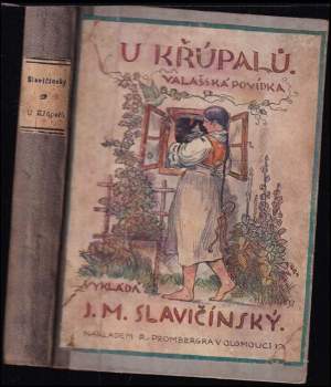 U Křúpalů
