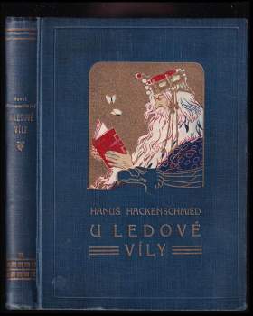 U ledové víly
