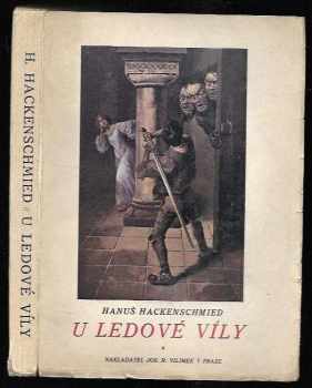 U ledové víly