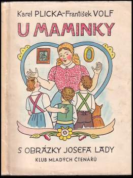 U maminky