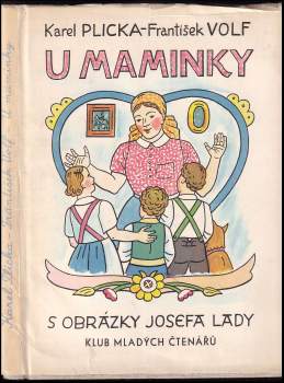 U maminky
