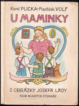 U maminky