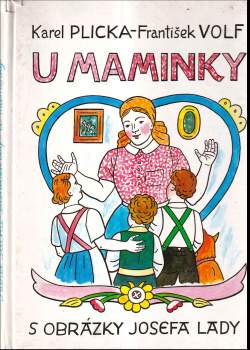 U maminky
