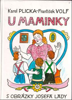 U maminky