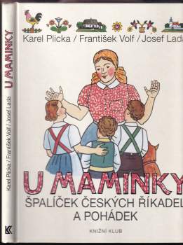 U maminky