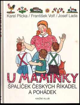 U maminky