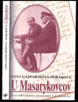U Masarykovcov