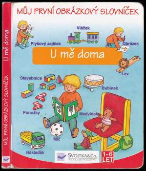 U mě doma
