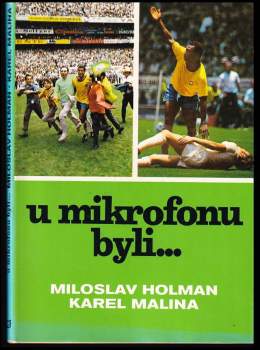 U mikrofonu byli