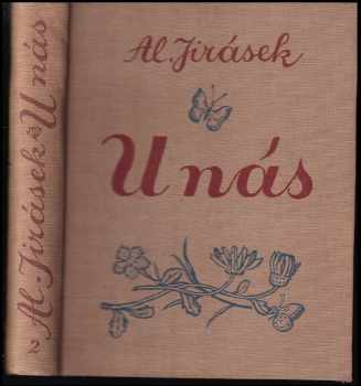 Alois Jirásek: U nás