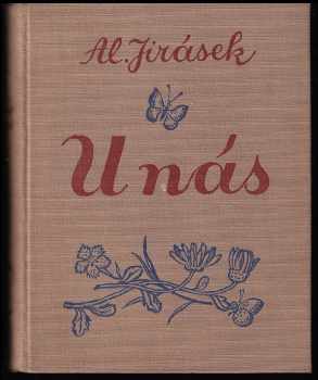Alois Jirásek: U nás