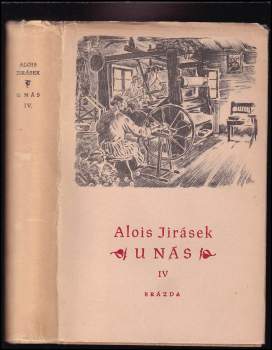 U nás