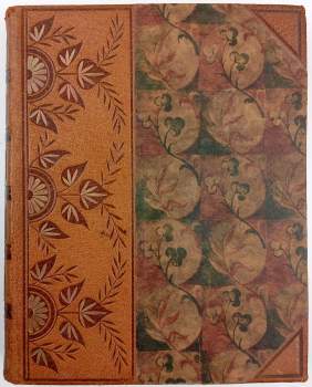 Alois Jirásek: U nás