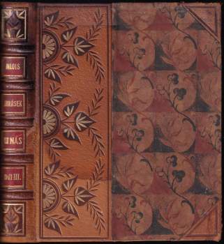 Alois Jirásek: U nás