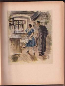 Alois Jirásek: U nás