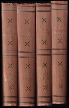 Alois Jirásek: U nás