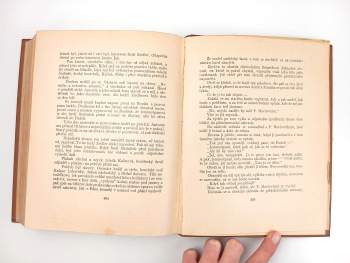 Alois Jirásek: U nás