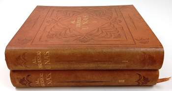 Alois Jirásek: U nás