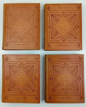 Alois Jirásek: U nás