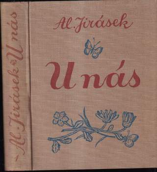 Alois Jirásek: U nás