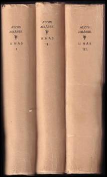 Alois Jirásek: U nás
