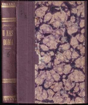 František Obrtel: U nás doma