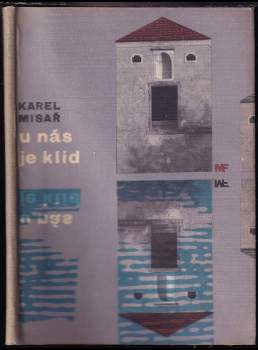 U nás je klid