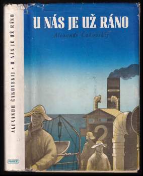 U nás je už ráno
