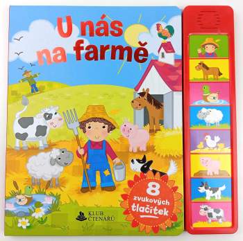 U nás na farmě
