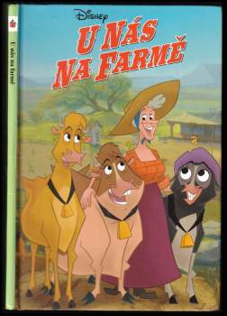 U nás na farmě