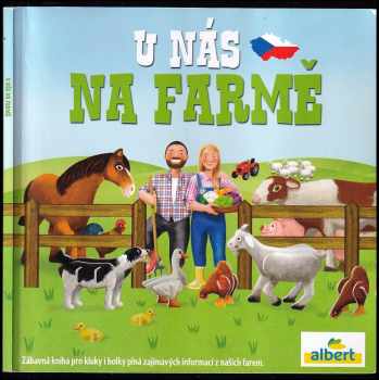 U nás na farmě