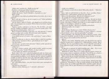 James Patterson: Nejlepší světové čtení : U nás na irském venkově + Smrt k narozeninám + Neděle u Tiffanyho + Konečná teorie