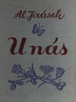 Alois Jirásek: U nás