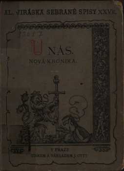 Alois Jirásek: U nás