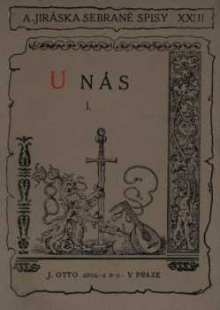 Alois Jirásek: U nás