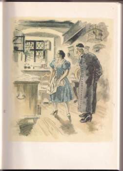 Alois Jirásek: U nás