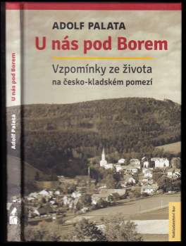 U nás pod Borem