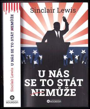 U nás se to stát nemůže