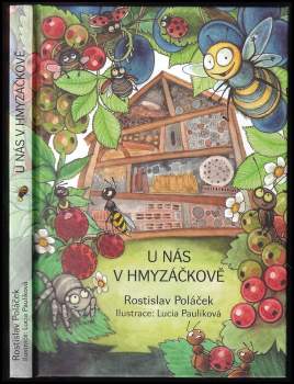 U nás v Hmyzáčkově