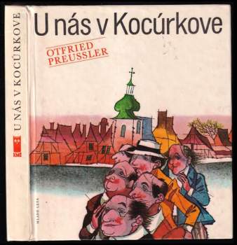 U nás v Kocúrkove