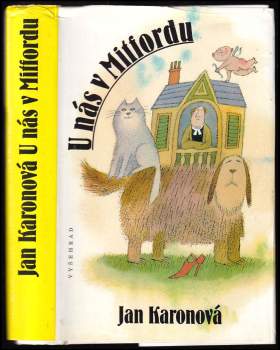 Jan Karoń: U nás v Mitfordu